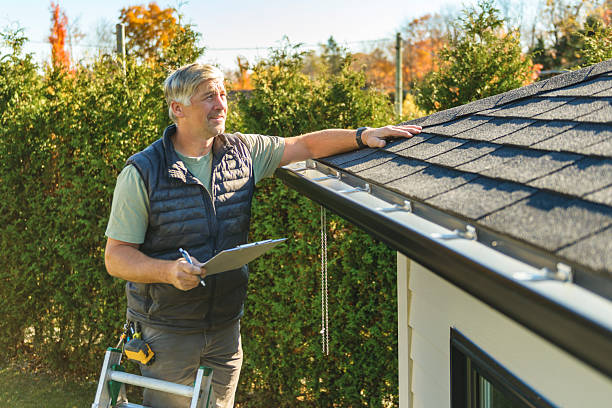 Affordable Emergency Roof Repair solutions in Washington, VA