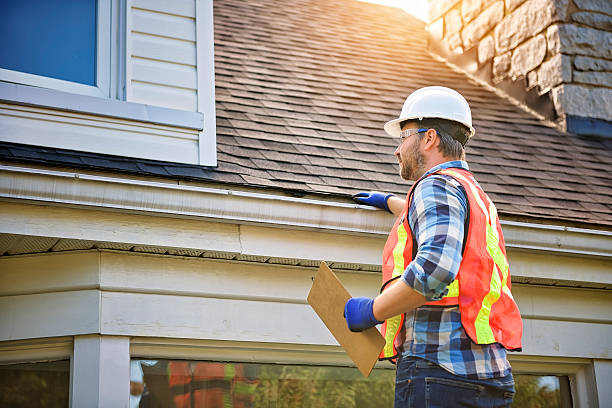 Licensed Emergency Roof Repair service in Washington, VA - Ben Roofing and Steel LLC